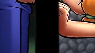 Minecraft Hentai Horny Craft - Part 1 - Alex Sucks a Big Dick by Loveskysan69