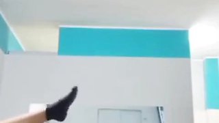 For The First Time I Break Her Ass My Best Friend