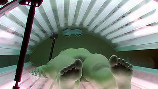 Sexy blonde amateur hidden cam HD videos