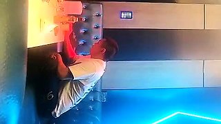 Amateur Hidden Cams Reveal Cock Riding Hoes