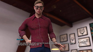 Complete Gameplay - Steps of Debauchery, Part 26
