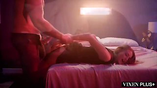Astonishing Sex Movie Missionary Pose Exclusive Will Enslaves Your Mind
