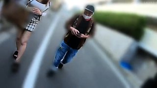 Amateur Asian Japanese Group Fuck JennaSexCam