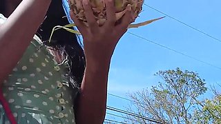 Dia en mexico