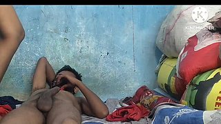 Indian Desi Husband Wife Sex Video