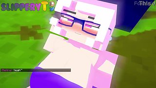 FoxMaid - Minecraft HMV