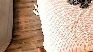 BangRealTeens-Selina Imai Gets Her Bald Pussy Fucked