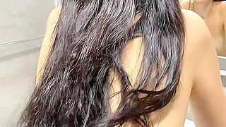 Fucked A Hot Secretary In The Office Toilet