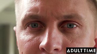 Bunny Madison can't live without anal and shows her best friend that she can't either!