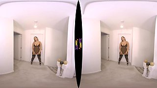 Horny Stuff - ZexyVR
