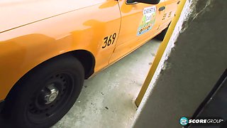 Christy The Cock Cabbie