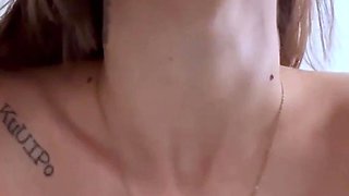 Veronika Vengeance Gets Banged In Her Ripped Yoga Pants