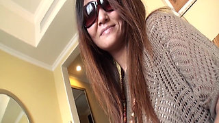 Sex with an Amateur Mature Woman Who Got It Through a A043g03 Telecra Pick-up Is Ng!