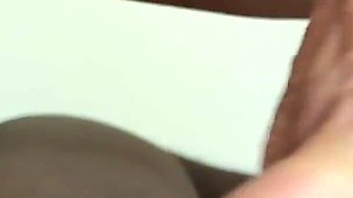 Eckobelle POV Blowjob and Big Clit Fuck