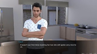 A Step-mother's Love (orborigin) [part 7] Part 63 I Became Adult by Loveskysan69