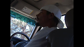 Bella Cole with a Big Cock (movie)