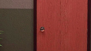 The Awakening 7: Xavier's Fairy-gifted X-ray Naked Vision