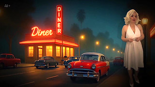 Madeline Morella - Make Me a Star