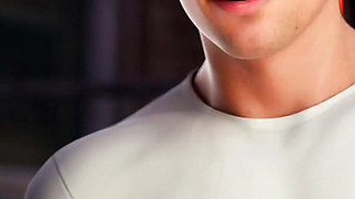 Unseen Instincts (parte 18)