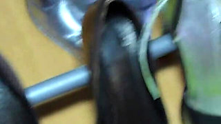 Adelle Unicorn - Cosplay VR Content Backstages