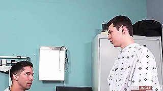 Can The Doctor Fuck Me Now