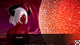 Sex Resort - Pt 03