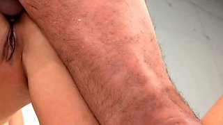MILF BUSTY NURSE MAKE HER PATIENT ALL BETTER WITH FUCK AND
