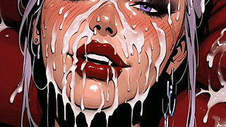 Created to Seduce: An Immersive Experience