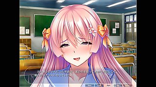 Eroge, manga porn, hentai