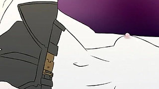 Empress Hen Black Rock Shooter