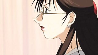 Perky jade's hentai xxx