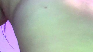 Sexy Amateur Preggo Girl in Webcam Free Big Boobs Porn Video