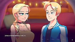 Small boobs, hd videos, anime hentai