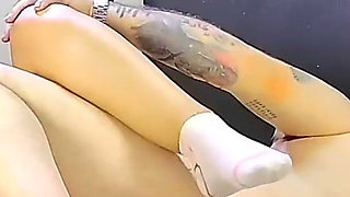 Puchis - Mature Brunette MILF Stretched by Daringwarmer12 and Fucked