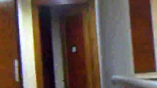 Daniella Margot POV blowjob