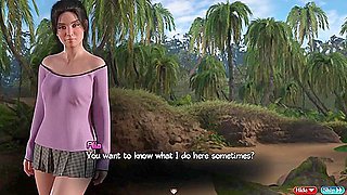 Stephanie Tripp In Shy Girl Gets Fucked By A Big Dick