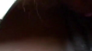 Busty Ebony Naomie Lionness Fucked Hard Before Getting a Facial Cumshot