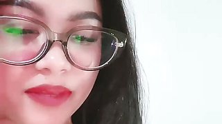 Solo Girl Shows Off Part 2
