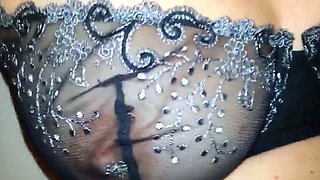 Amateur Russian Mature Creampie