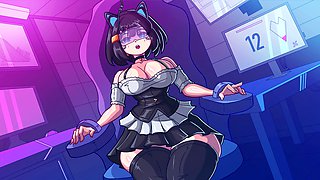 Blow, bdsm, much sperm