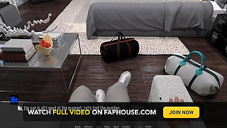 Dim the lights: luxury and got MILF ep 7