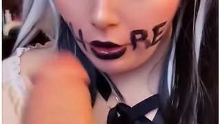 Caught The Fat Maid Masturbating (short Version)