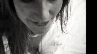 Cynthia POV Blowjob Handjob hardcore and cumshot