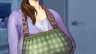 Taffy Tales: Episode 13