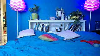 Big boobed Eileen is a new busty beauty on the site