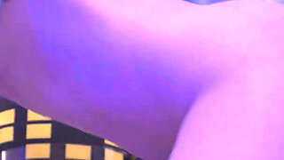 Ghost Hunting Superhero Fucks Schoolgirl in All Holes