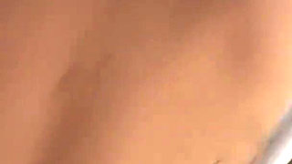 POV: You Summoned an Emo Girl Into Your Bathroom and Fucked Her