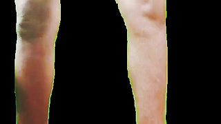 Bhabhi ji is seen in a very sexy look and has become naked, she is massaging big milk, ready to her, be very hot