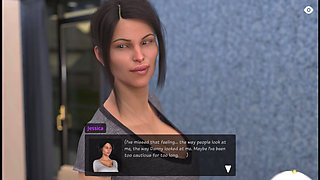 Jassica's Effort - Scandalous Affairs - Ep02