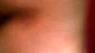 Brazilian Amateur Webcam Girl Moans with Boyfriend